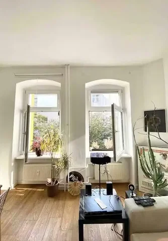 Obývací pokoj