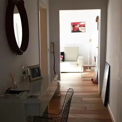 Obývací pokoj