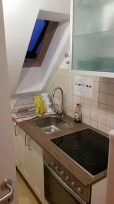 Obývací pokoj