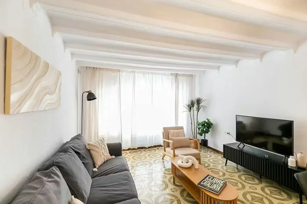 Obývací pokoj
