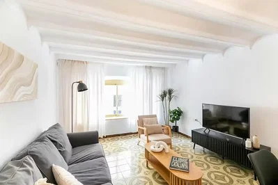 Obývací pokoj