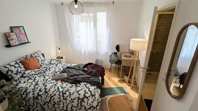 Oturma odası