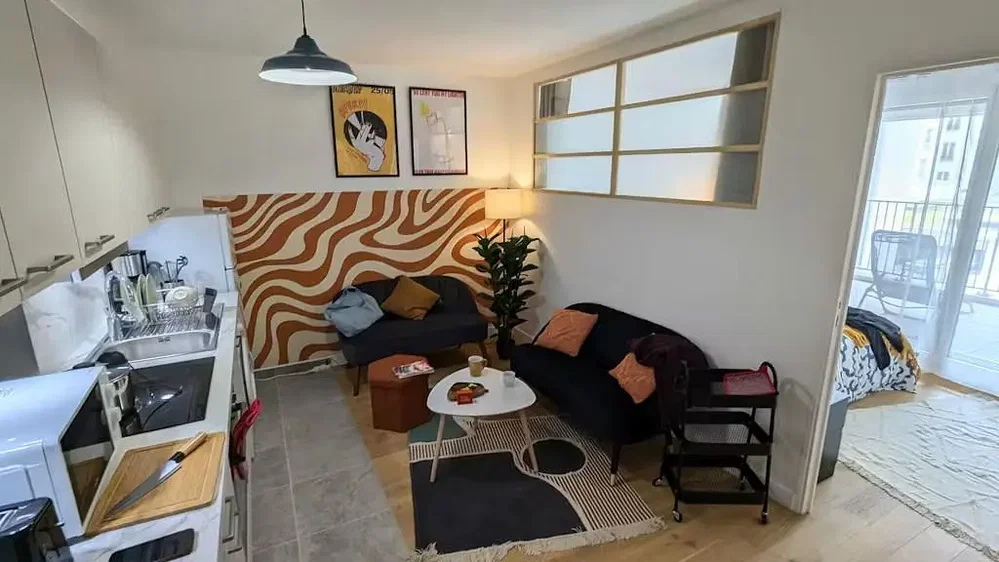 Oturma odası