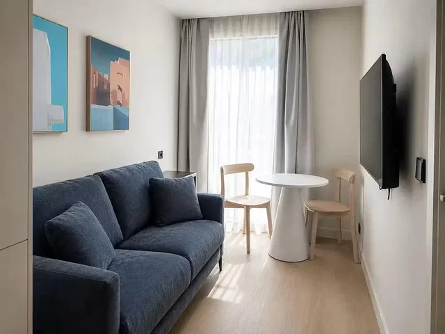 Oturma odası
