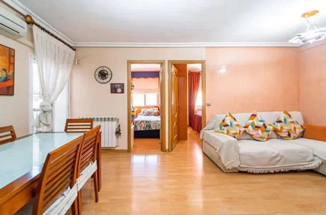 Soggiorno