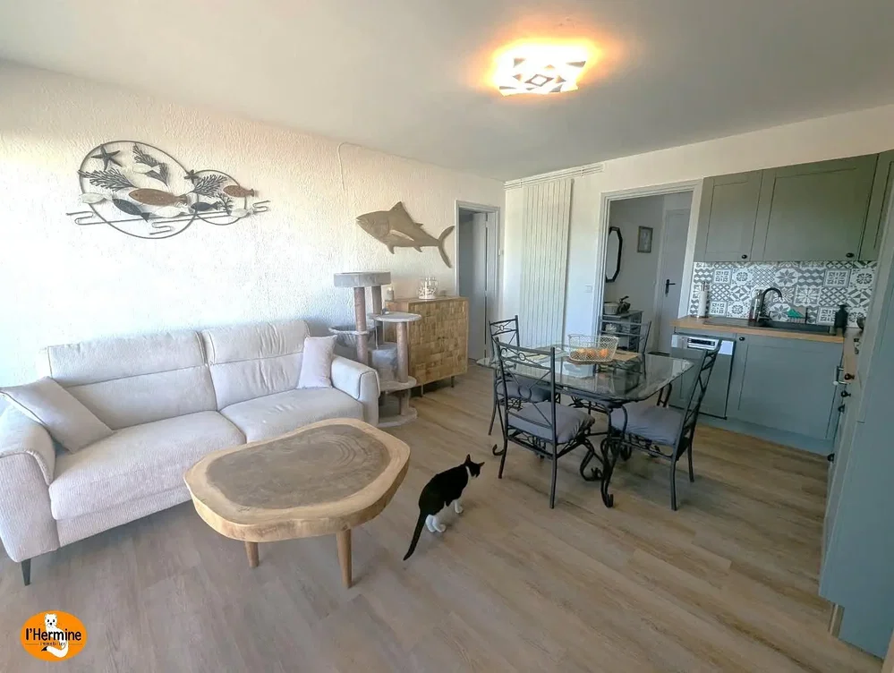Woonkamer