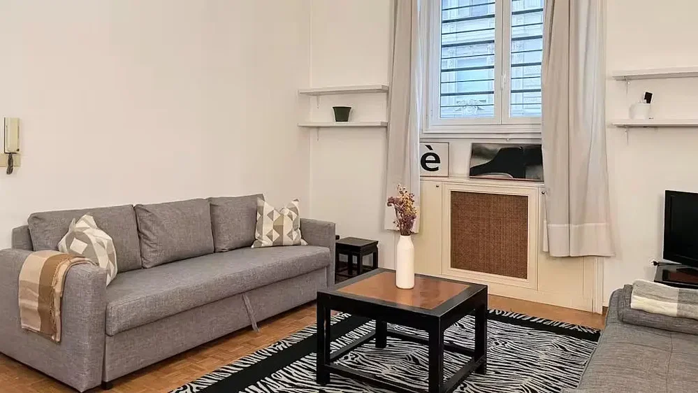 Dnevna soba