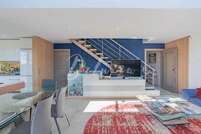 Woonkamer