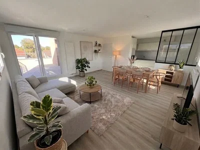 Woonkamer