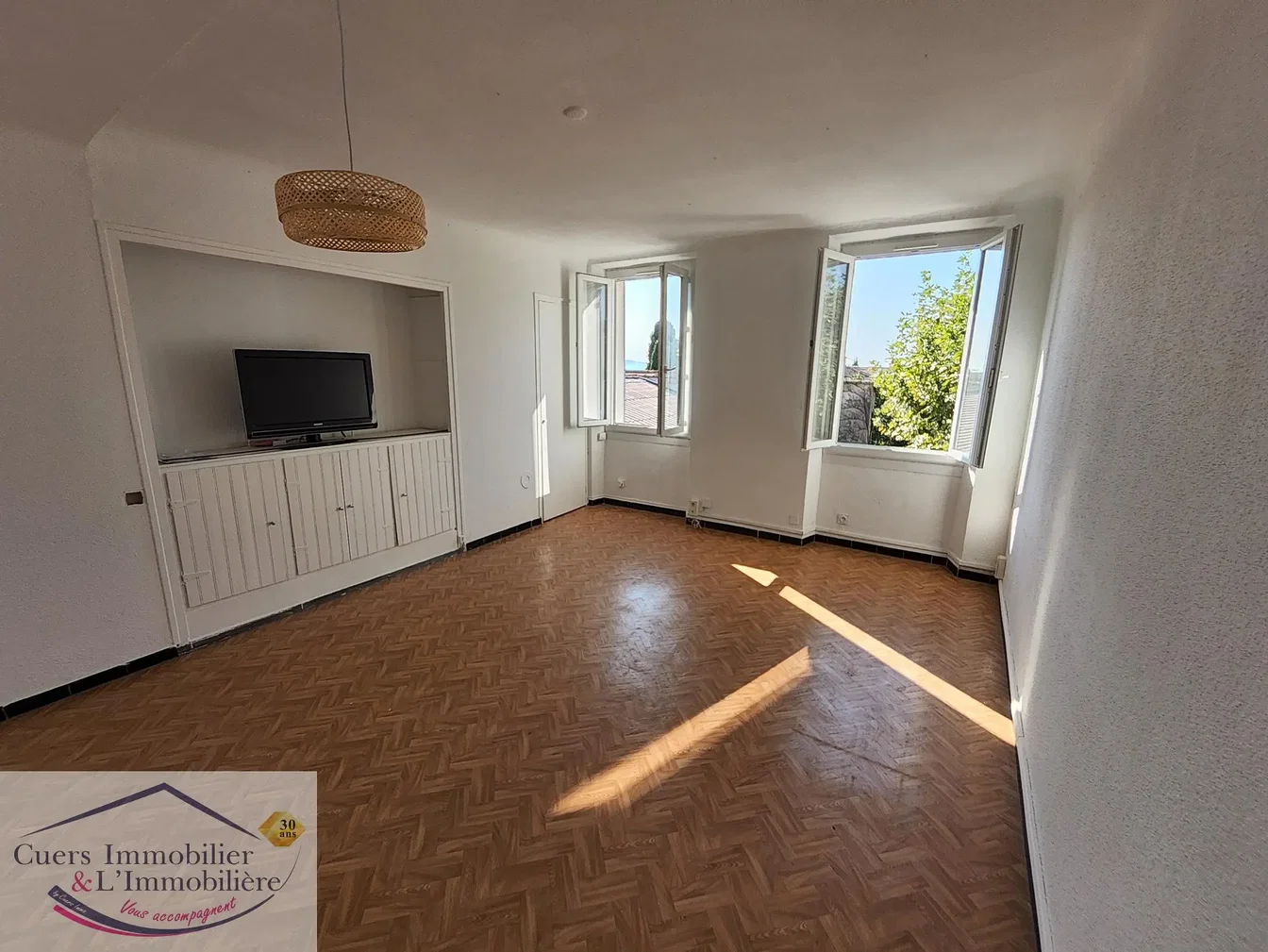 Woonkamer