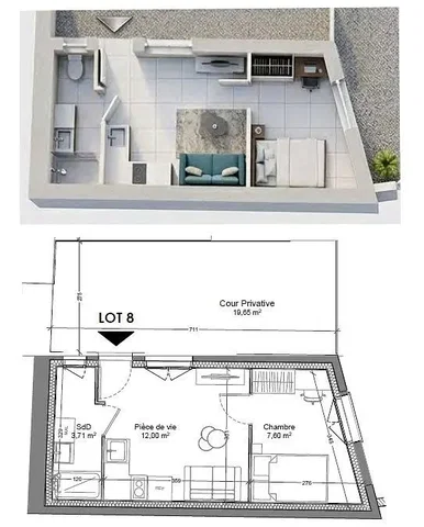 Sala de estar