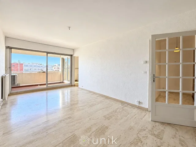 غرفة معيشة