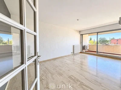 غرفة معيشة