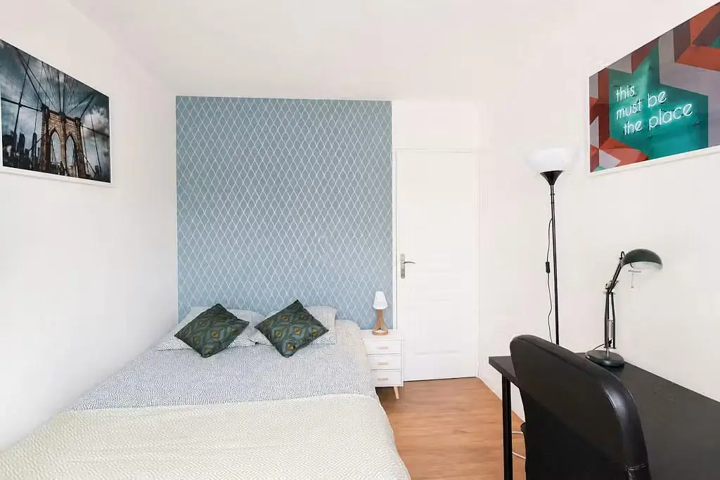 Woonkamer