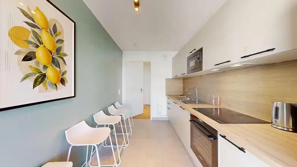 Woonkamer