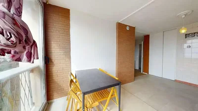 Oturma odası