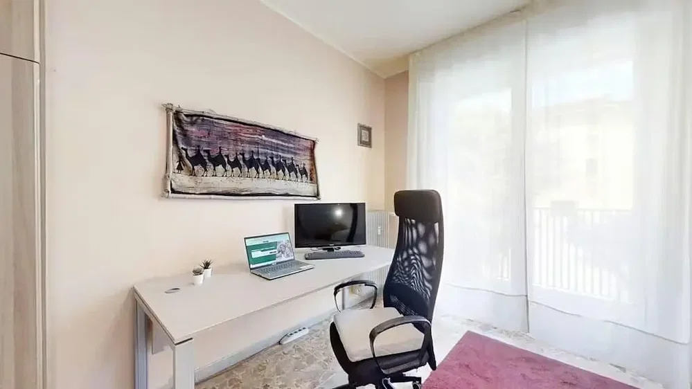 Soggiorno