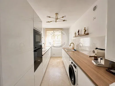 غرفة معيشة