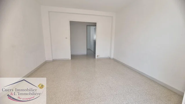 غرفة معيشة