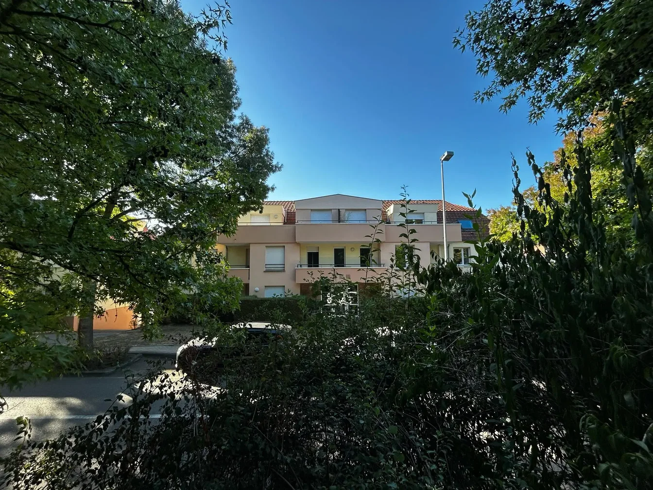 Oturma odası