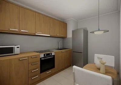 Obývačka