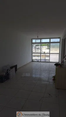 غرفة معيشة