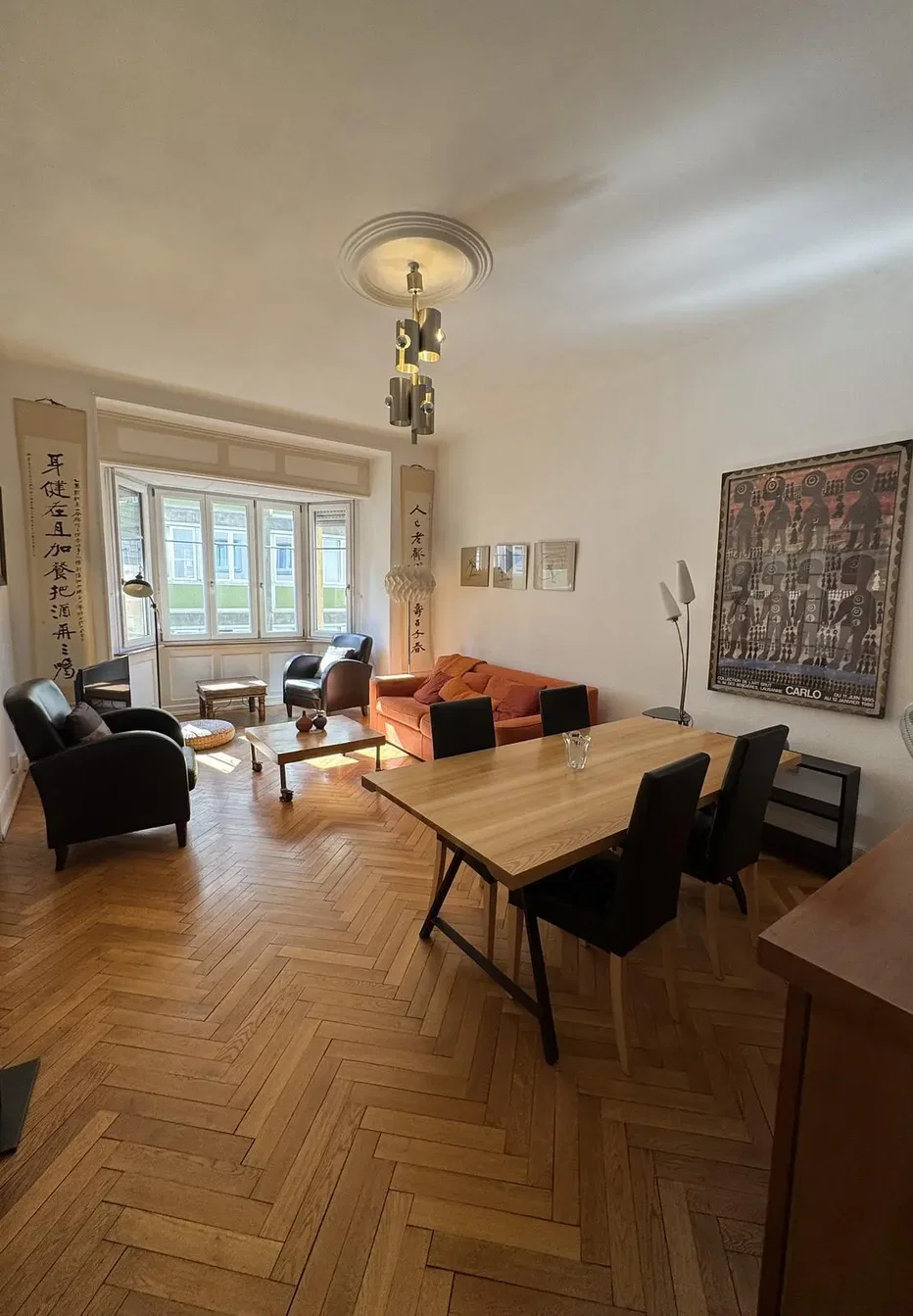 Sala de estar