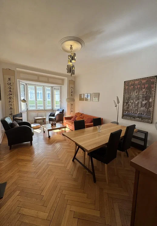 Sala de estar