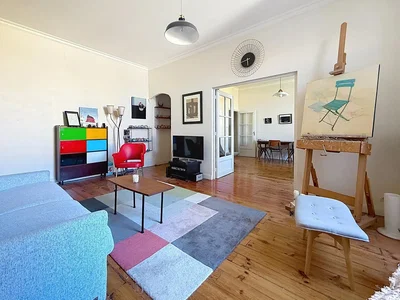 Dnevni boravak