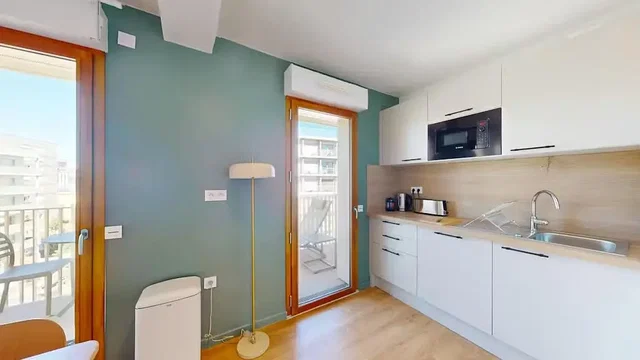 Soggiorno