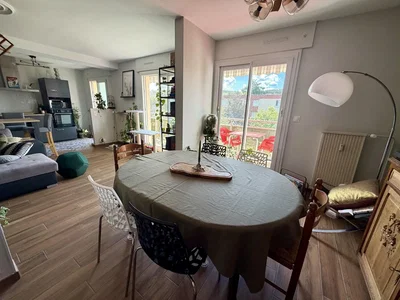 Woonkamer