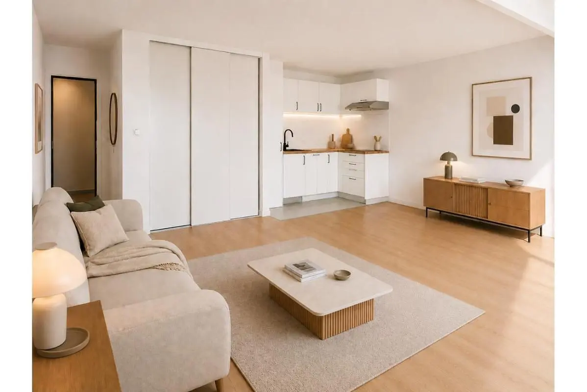 Sala de estar