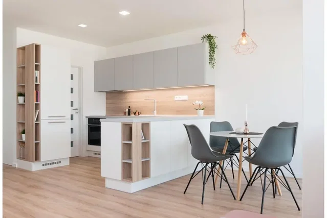 Obývací pokoj