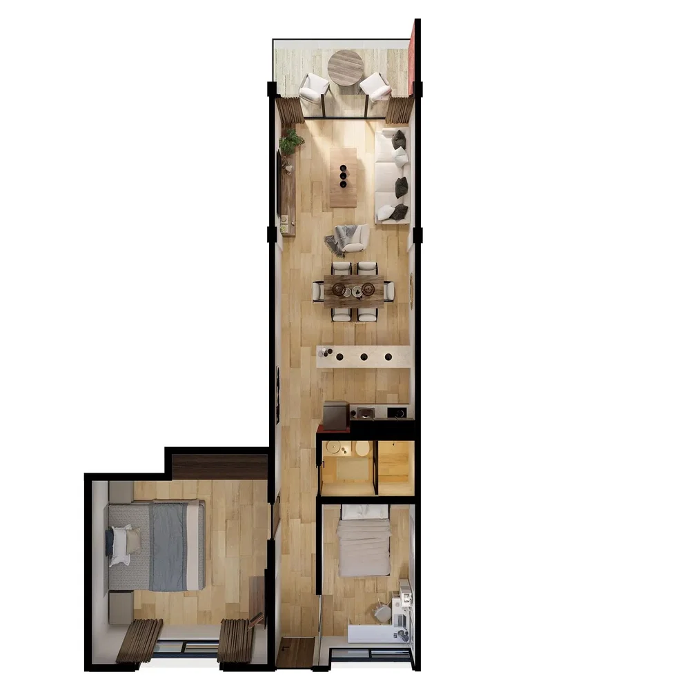 Salon