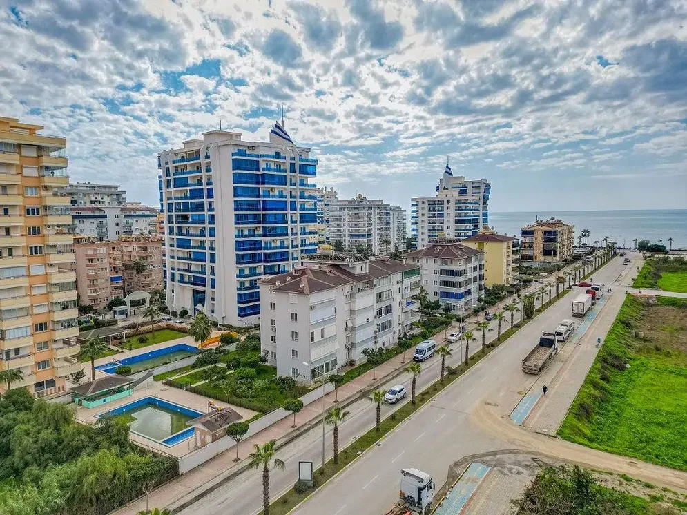 Dnevni boravak