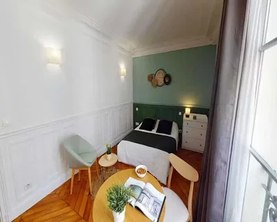 Salon