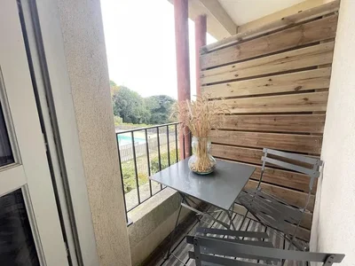 Obývačka
