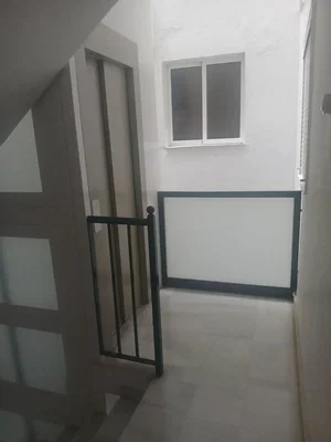 Obývačka