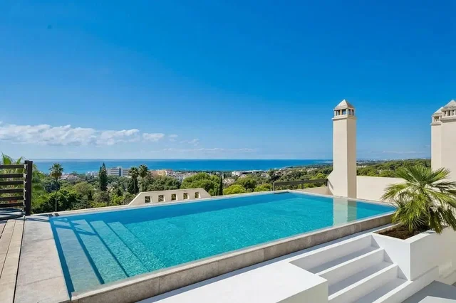 Obývačka
