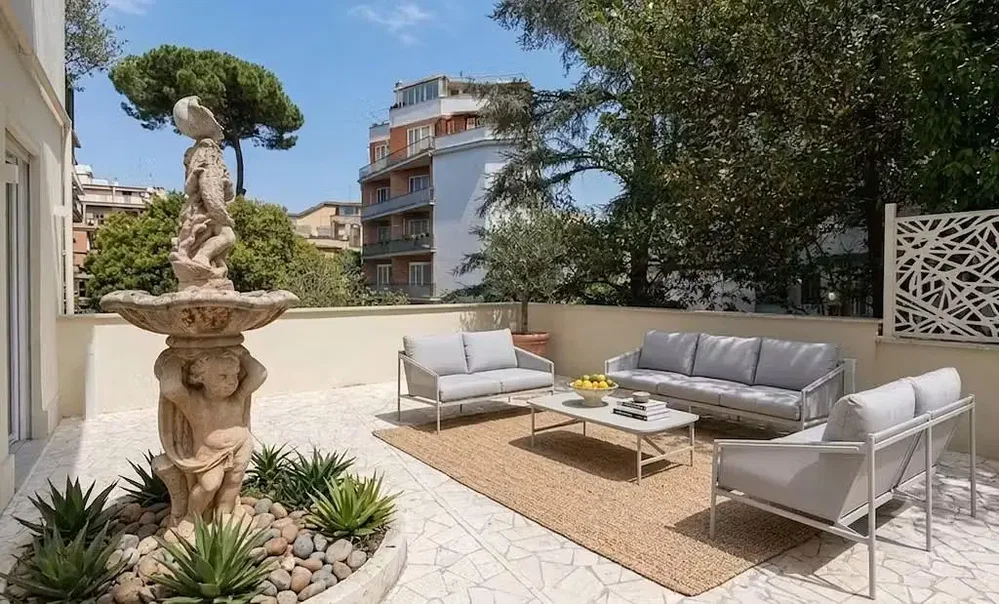 Sala de estar
