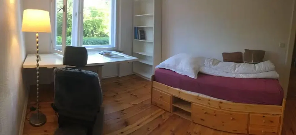 Obývací pokoj