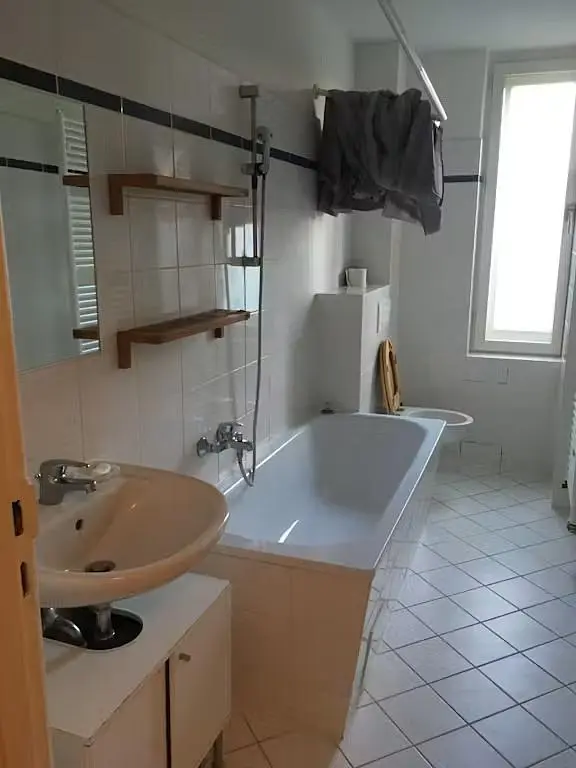 Obývací pokoj