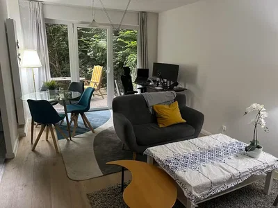 Woonkamer