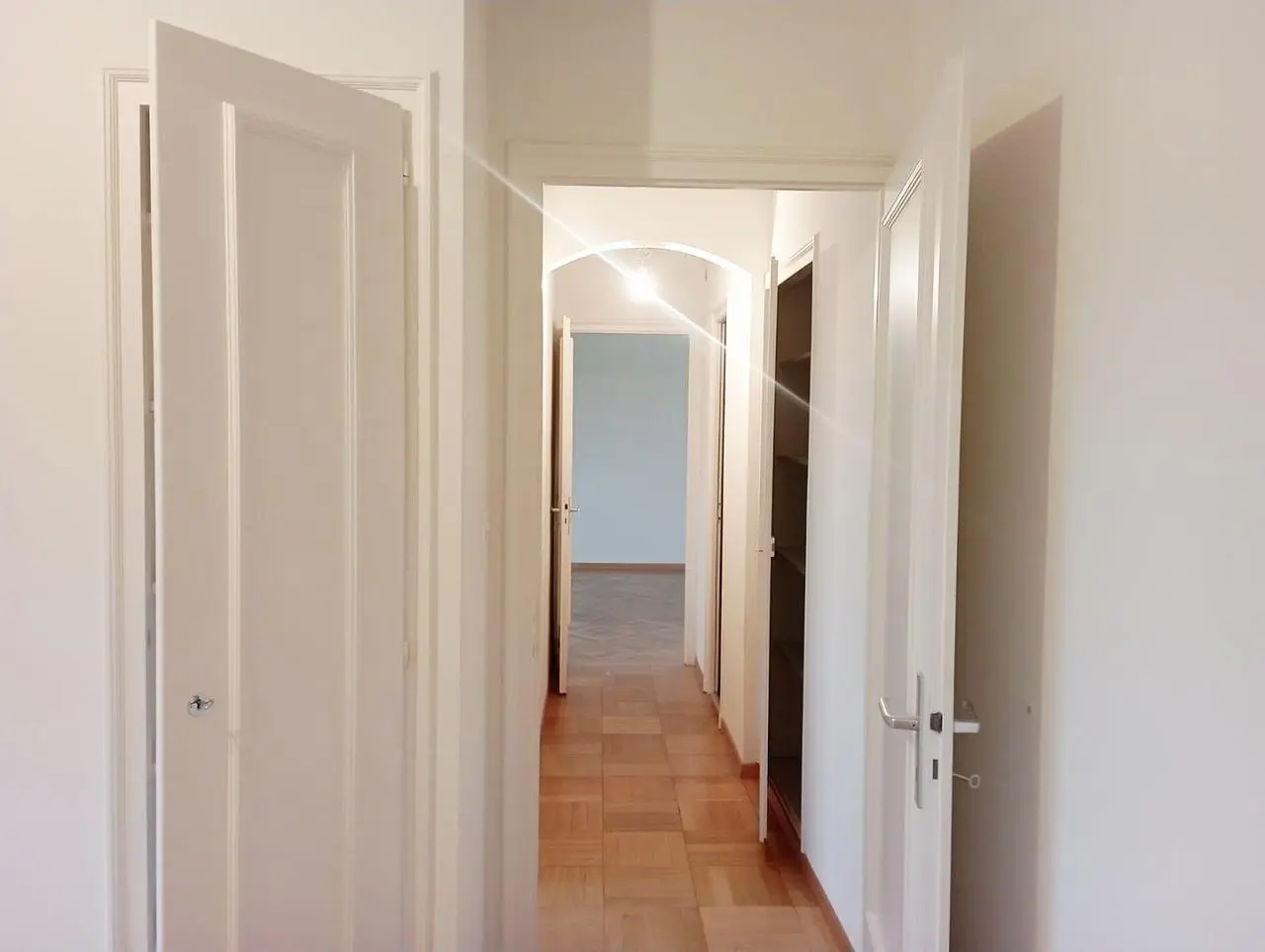 Obývací pokoj
