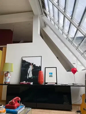 Obývací pokoj