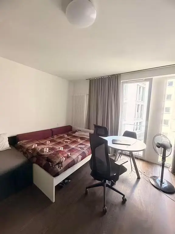 Obývací pokoj