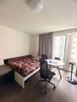 Obývací pokoj