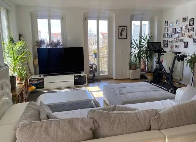 Sala de estar