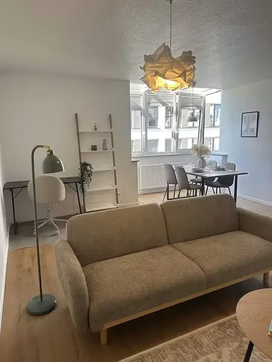 Woonkamer