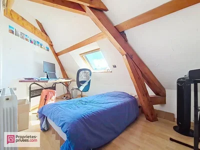 Obývačka